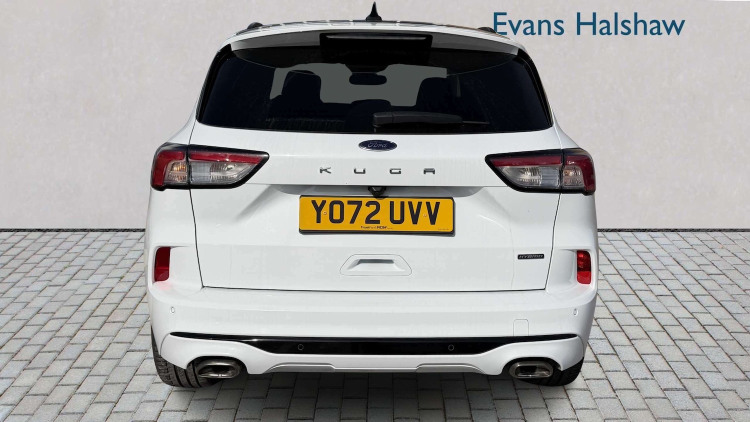 Used Ford Kuga 2022 for sale - 77942932: Photo 4