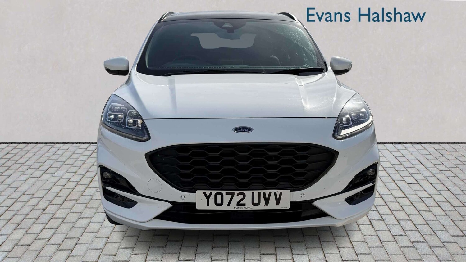 Used Ford Kuga 2022 for sale - 77942932: Photo 6