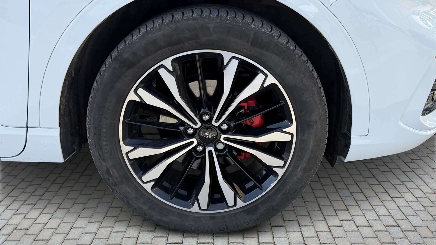 Used Ford Kuga 2022 for sale - 77942932: Photo 7