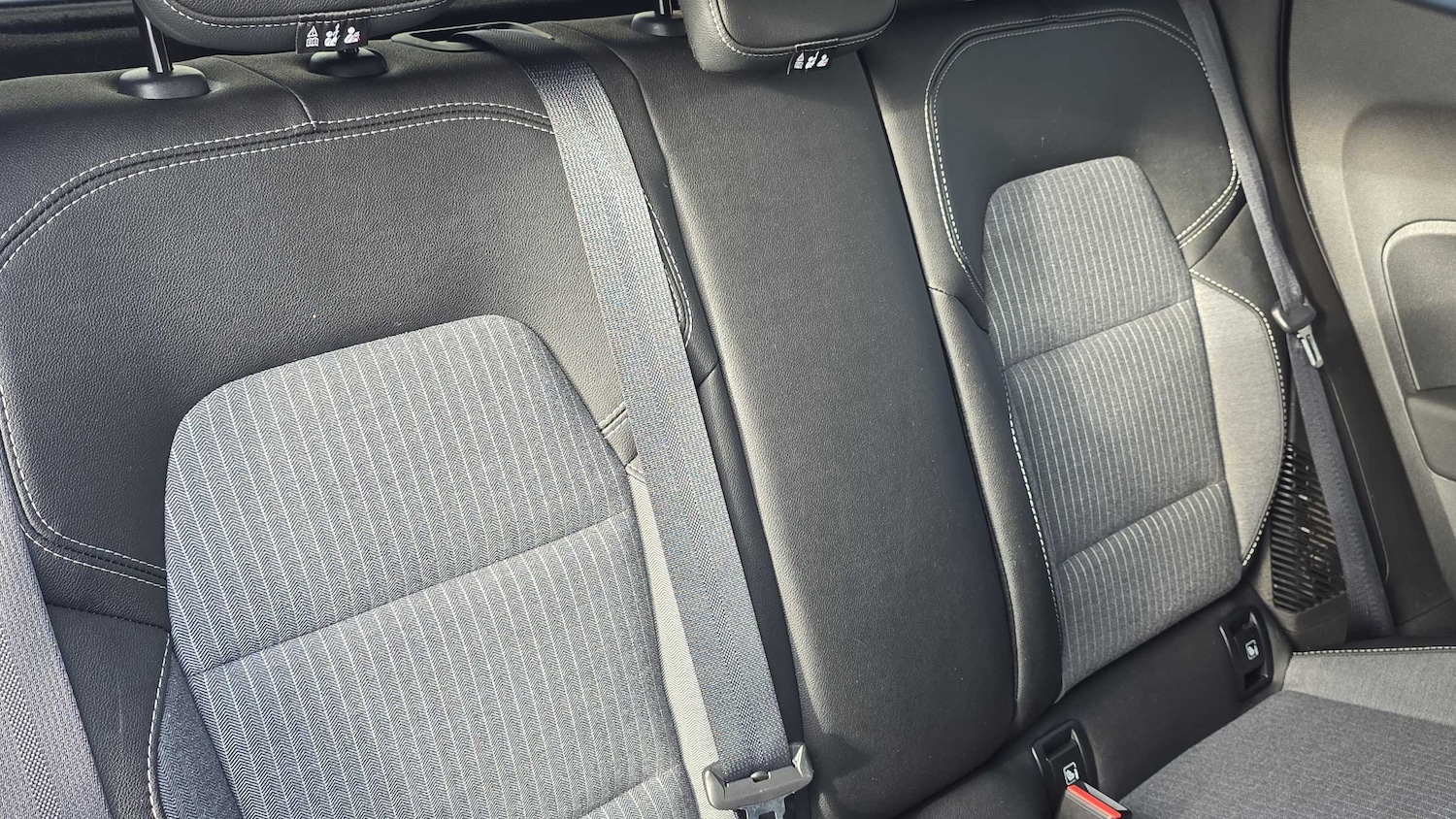 Used Renault Clio 2025 for sale - 76230295: Photo 11