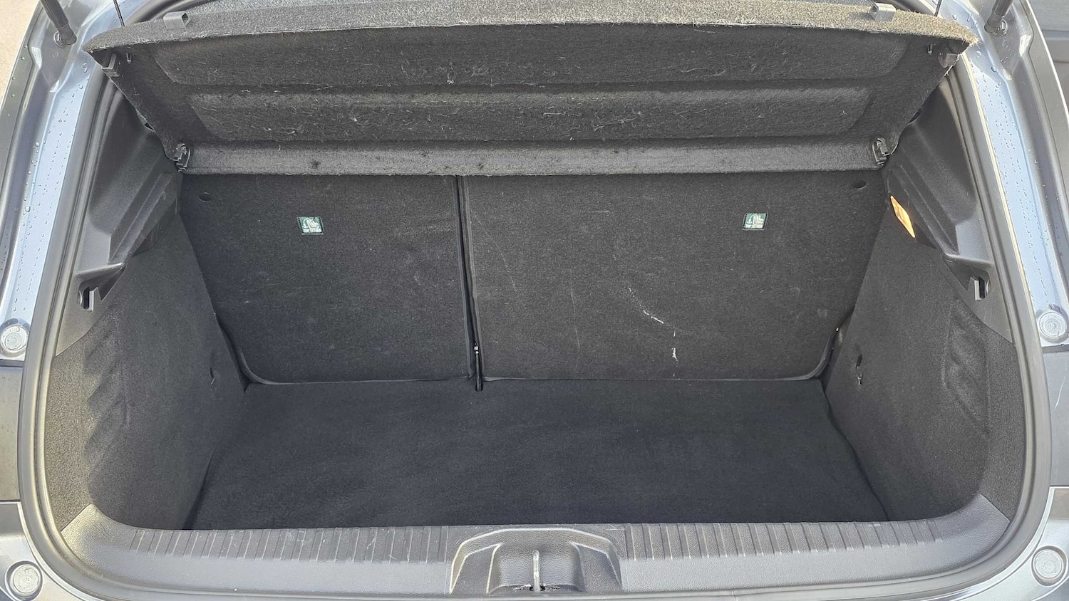 Used Renault Clio 2025 for sale - 76230295: Photo 12