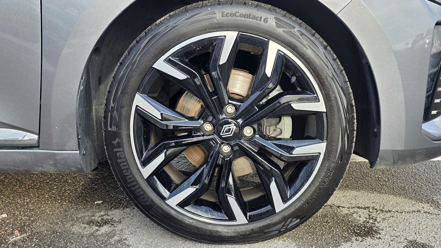 Used Renault Clio 2025 for sale - 76230295: Photo 13