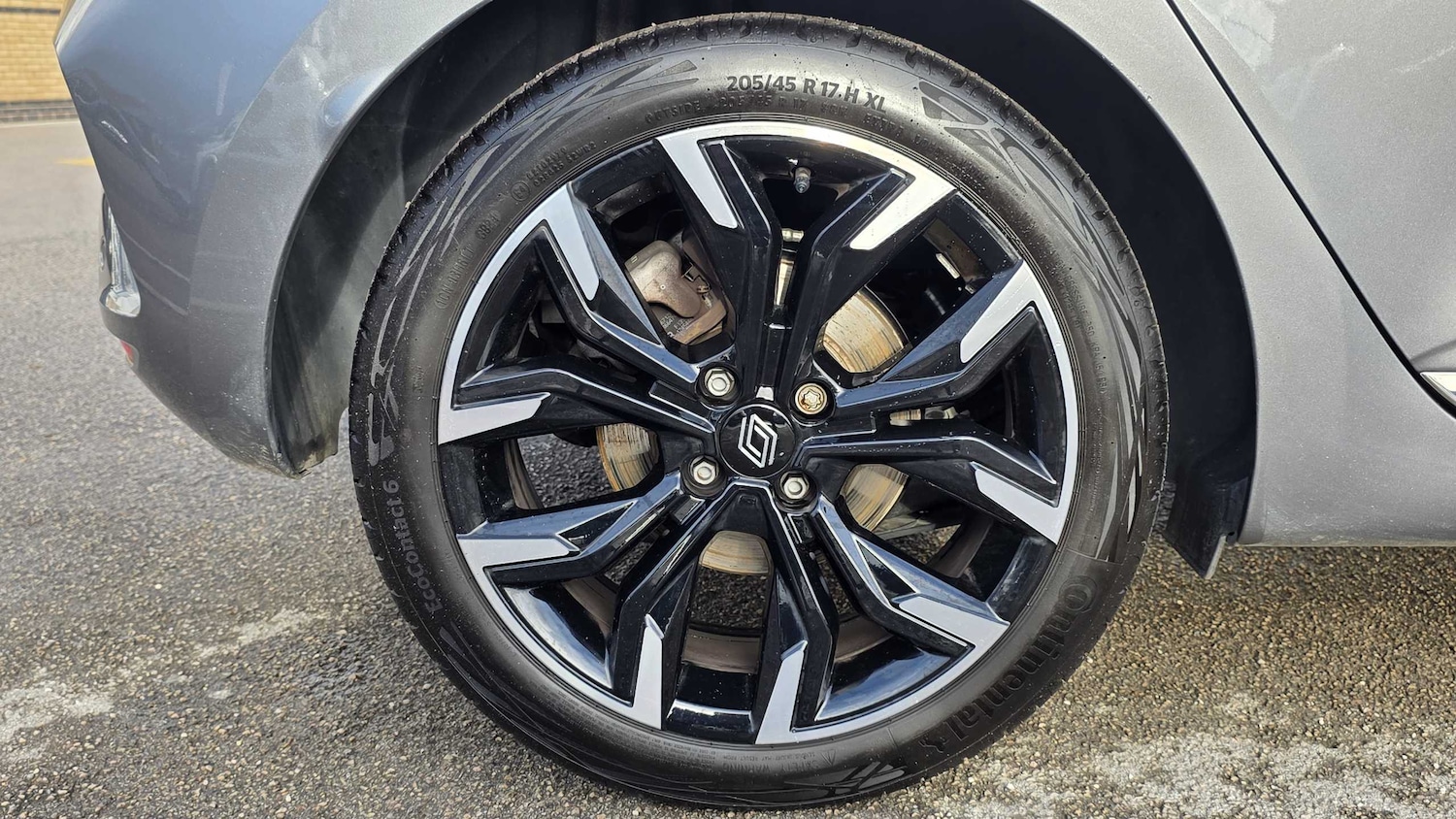 Used Renault Clio 2025 for sale - 76230295: Photo 14