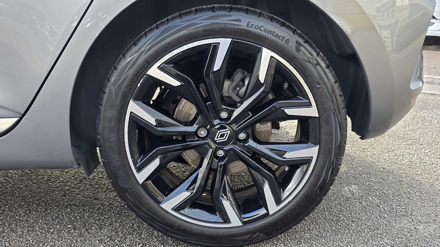 Used Renault Clio 2025 for sale - 76230295: Photo 15