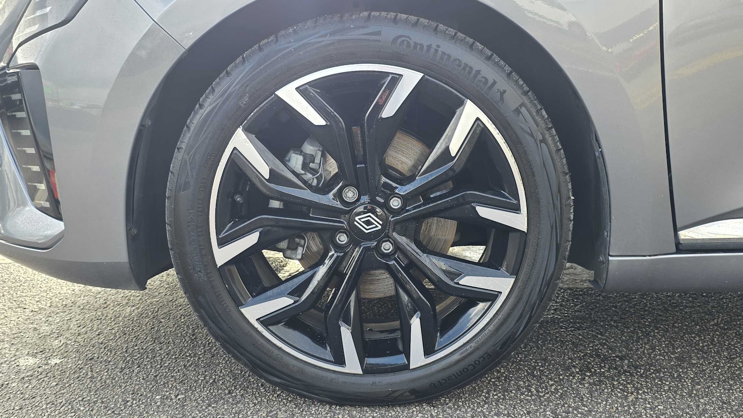 Used Renault Clio 2025 for sale - 76230295: Photo 16