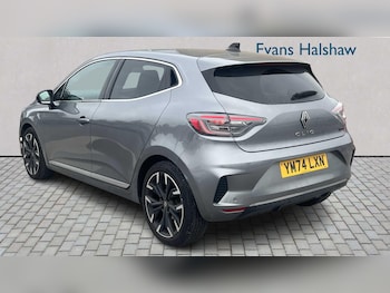 Used Renault Clio 2025 for sale - 76230295: Photo