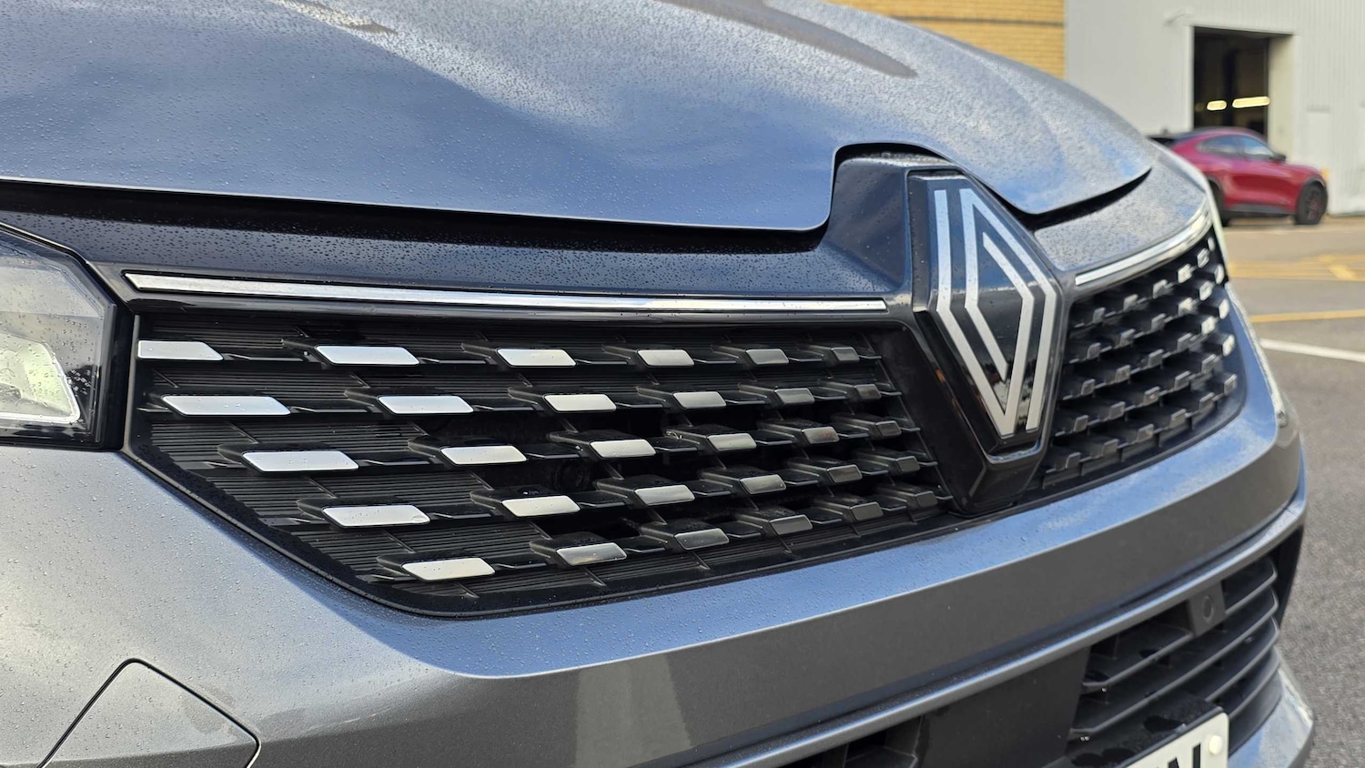 Used Renault Clio 2025 for sale - 76230295: Photo 31