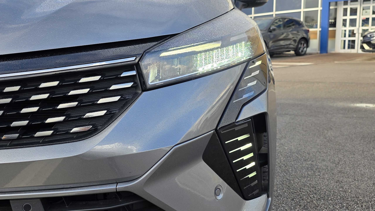 Used Renault Clio 2025 for sale - 76230295: Photo 32