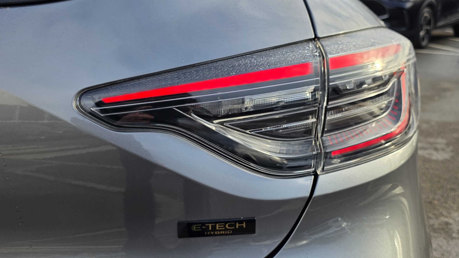 Used Renault Clio 2025 for sale - 76230295: Photo 33