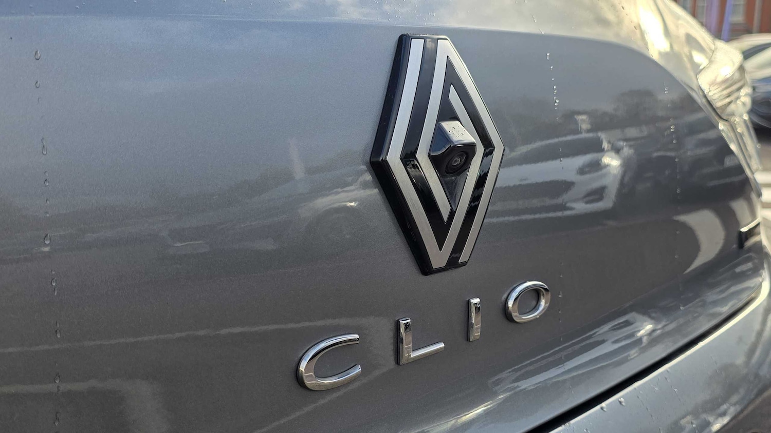 Used Renault Clio 2025 for sale - 76230295: Photo 34