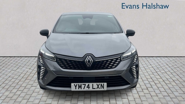 Used Renault Clio 2025 for sale - 76230295: Photo 4