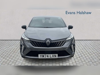 Used Renault Clio 2025 for sale - 76230295: Photo