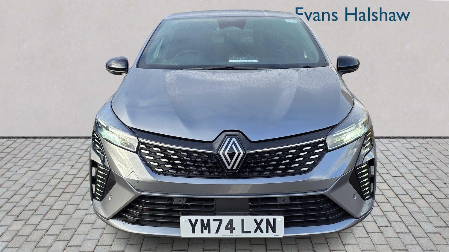 Used Renault Clio 2025 for sale - 76230295: Photo 6