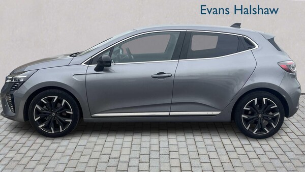 Used Renault Clio 2025 for sale - 76230295: Photo 7
