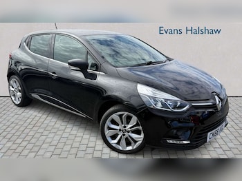 Used Renault Clio 2018 for sale - 78507201: Photo