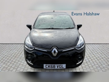 Used Renault Clio 2018 for sale - 78507201: Photo