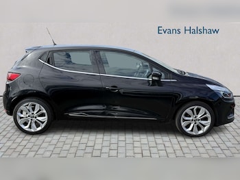 Used Renault Clio 2018 for sale - 78507201: Photo