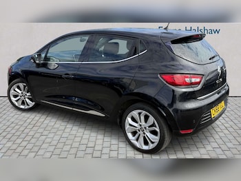 Used Renault Clio 2018 for sale - 78507201: Photo