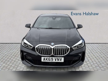 Used BMW 1 Series 2020 for sale - 78834968: Photo
