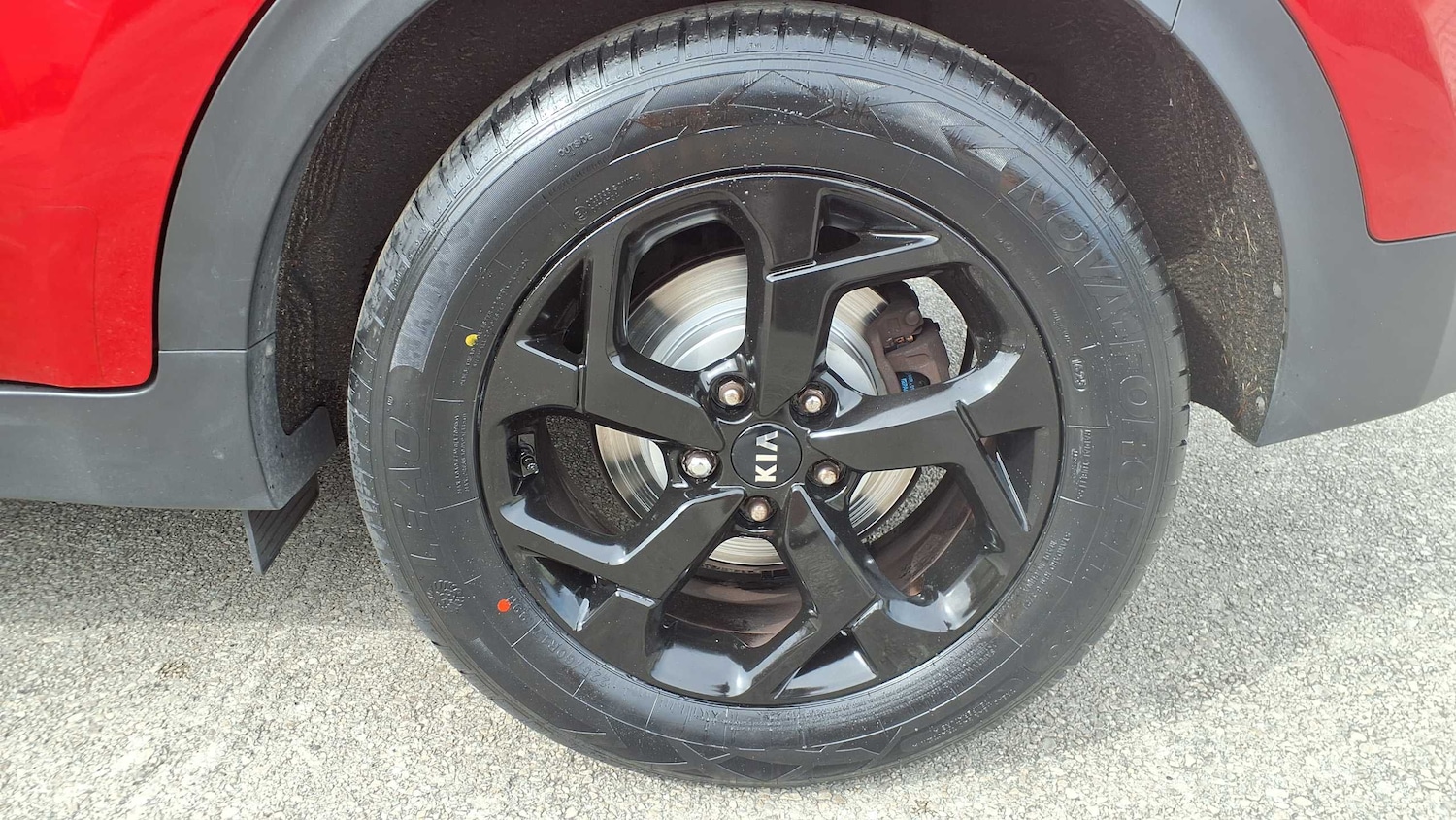 Used Kia Sportage 2019 for sale - 75812875: Photo 10
