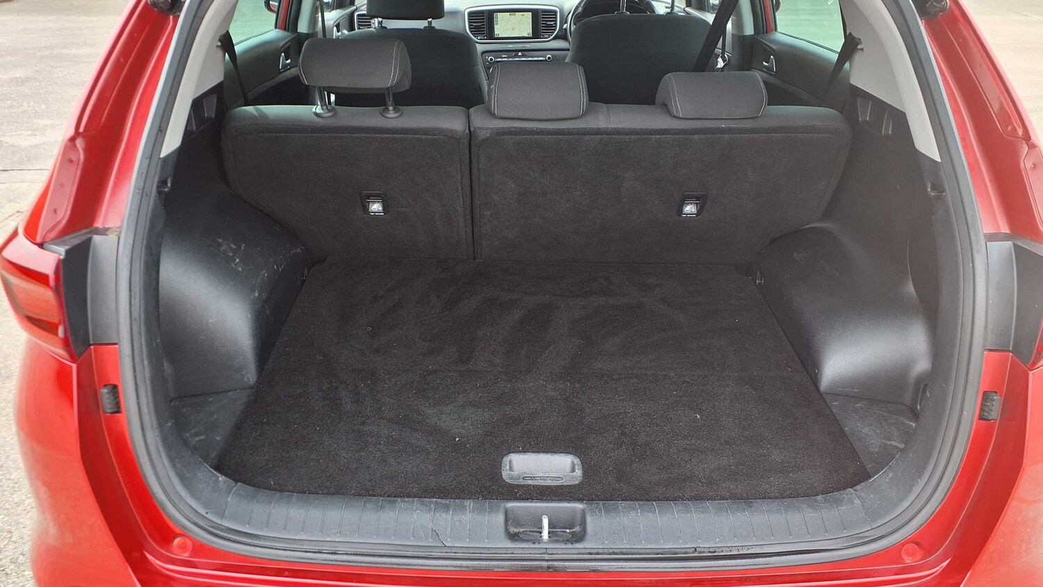 Used Kia Sportage 2019 for sale - 75812875: Photo 15