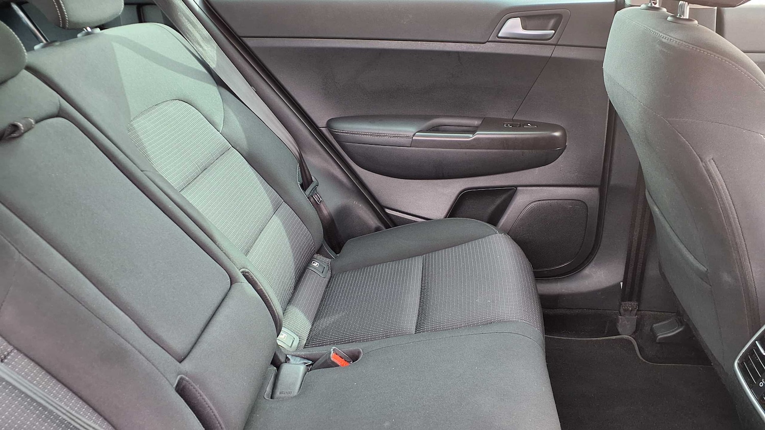 Used Kia Sportage 2019 for sale - 75812875: Photo 18