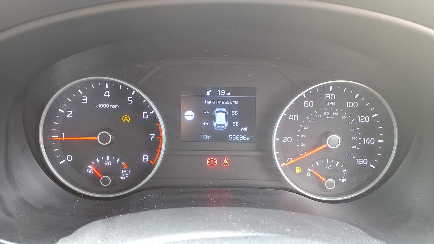 Used Kia Sportage 2019 for sale - 75812875: Photo 21