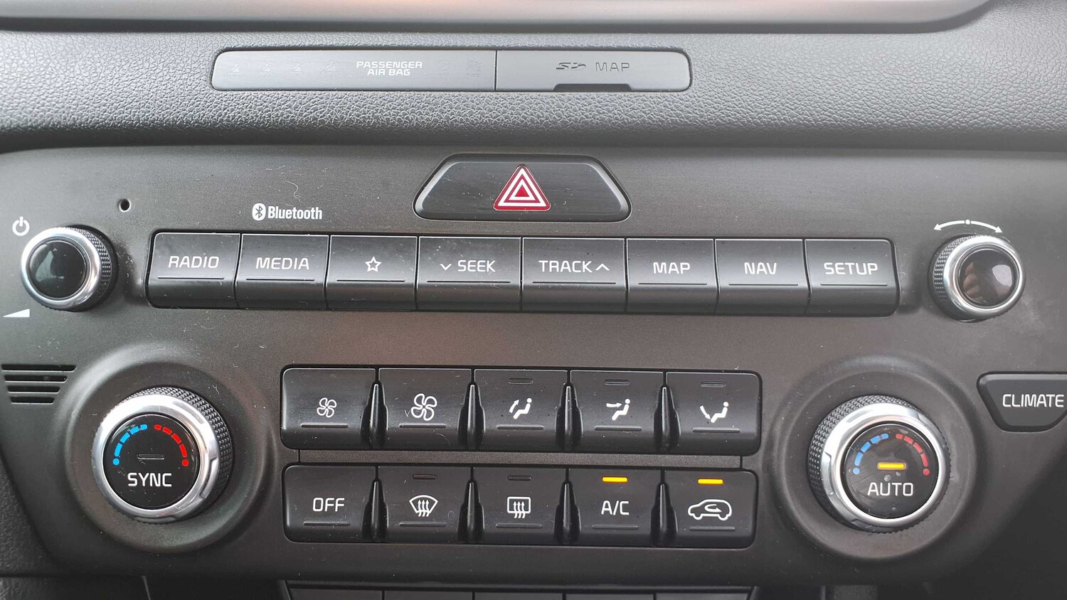 Used Kia Sportage 2019 for sale - 75812875: Photo 24