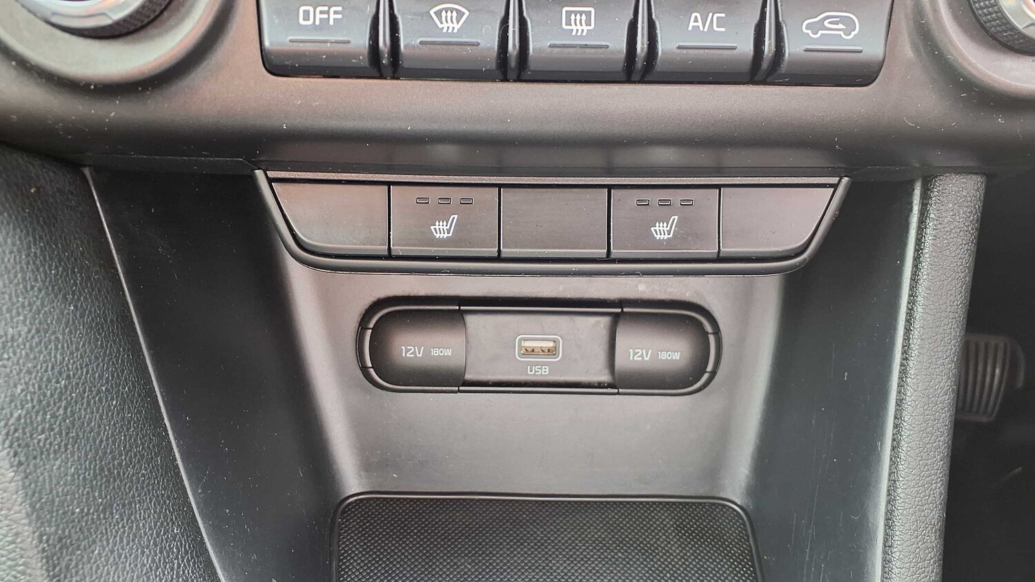 Used Kia Sportage 2019 for sale - 75812875: Photo 25