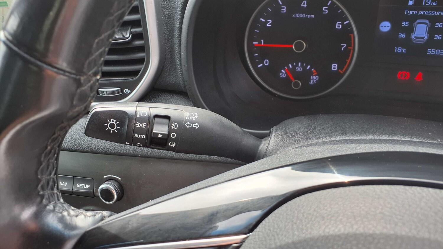 Used Kia Sportage 2019 for sale - 75812875: Photo 28