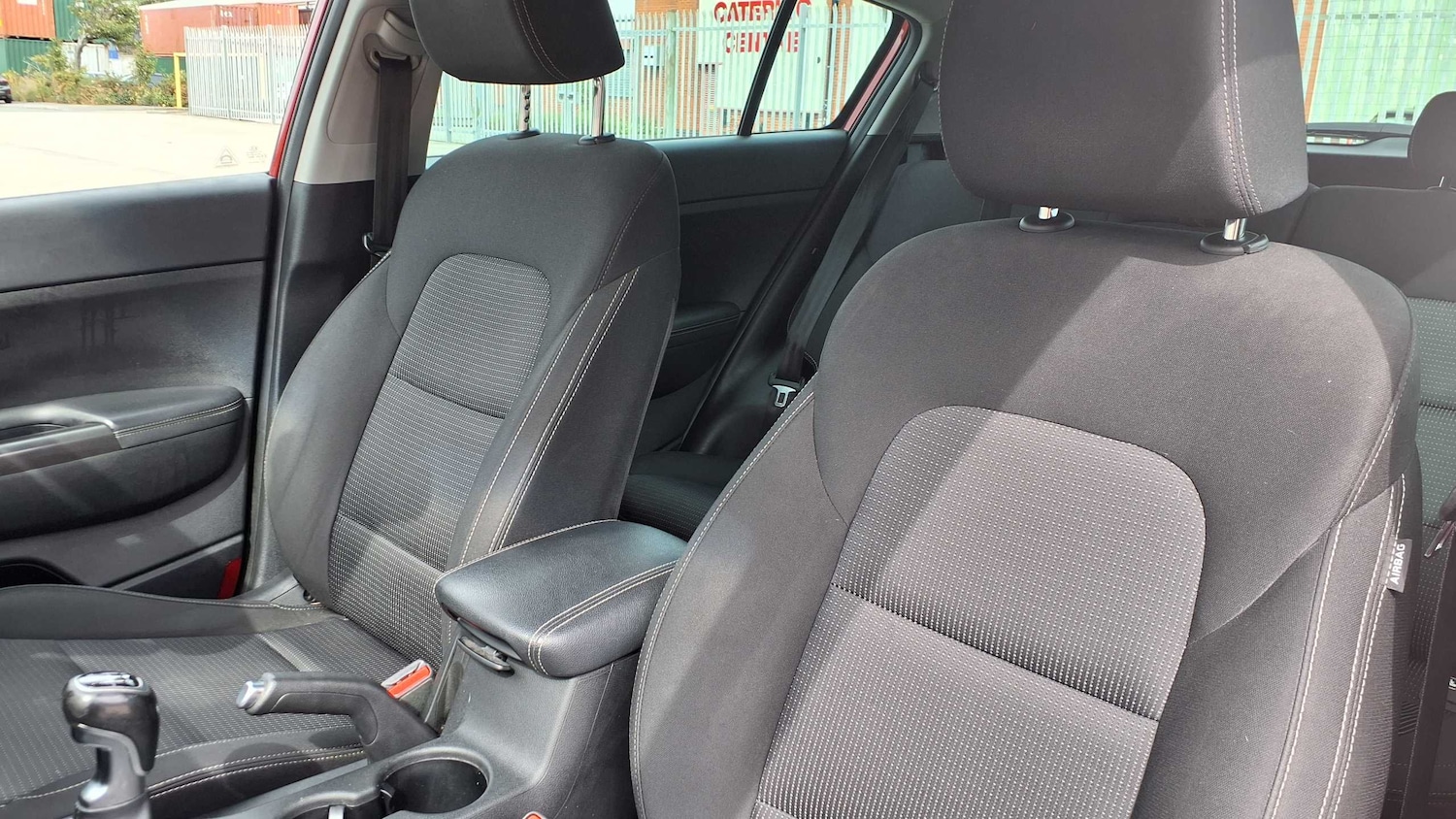 Used Kia Sportage 2019 for sale - 75812875: Photo 35