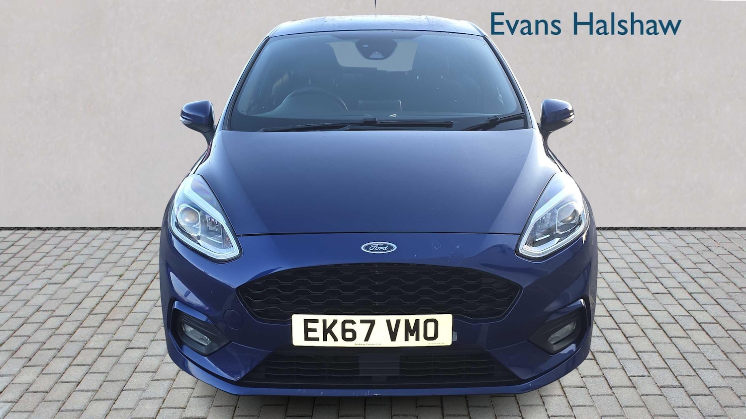 Used Ford Fiesta 2017 for sale - 77164463: Photo 3