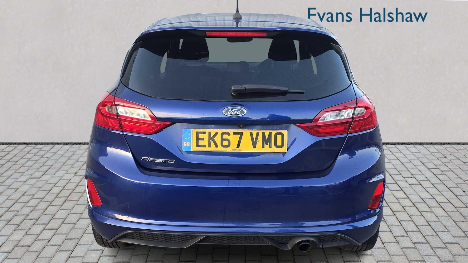 Used Ford Fiesta 2017 for sale - 77164463: Photo 5