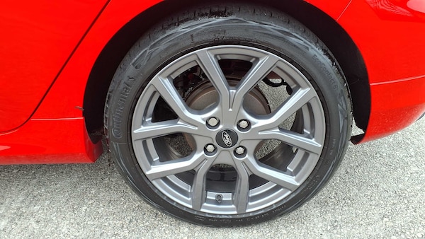 Used Ford Fiesta 2022 for sale - 76088021: Photo 10