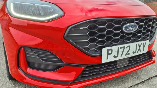 Used Ford Fiesta 2022 for sale - 76088021: Photo 12