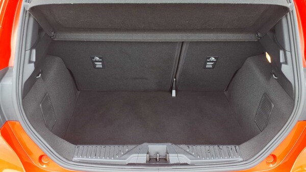 Used Ford Fiesta 2022 for sale - 76088021: Photo 15