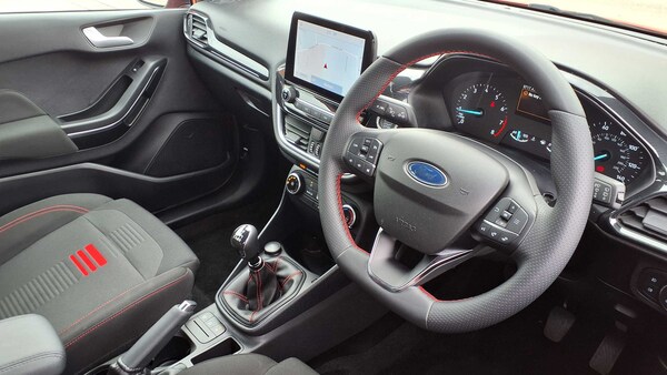 Used Ford Fiesta 2022 for sale - 76088021: Photo 16