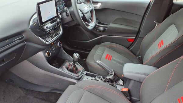 Used Ford Fiesta 2022 for sale - 76088021: Photo 17