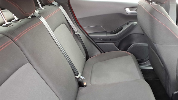 Used Ford Fiesta 2022 for sale - 76088021: Photo 18
