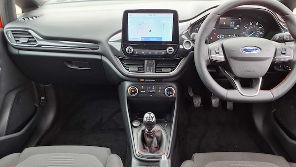 Used Ford Fiesta 2022 for sale - 76088021: Photo 19