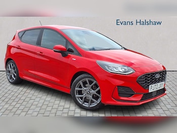 Ford - Fiesta