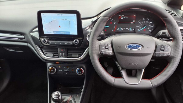 Used Ford Fiesta 2022 for sale - 76088021: Photo 20