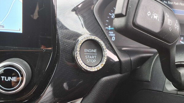 Used Ford Fiesta 2022 for sale - 76088021: Photo 23