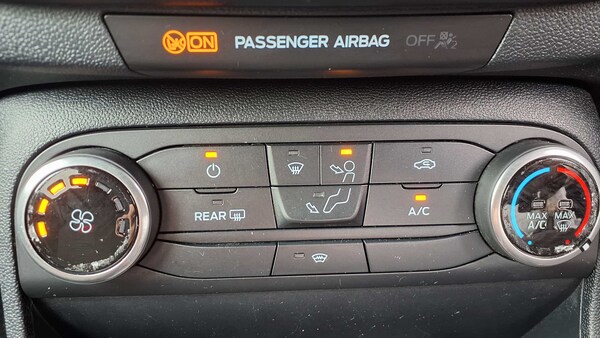 Used Ford Fiesta 2022 for sale - 76088021: Photo 24