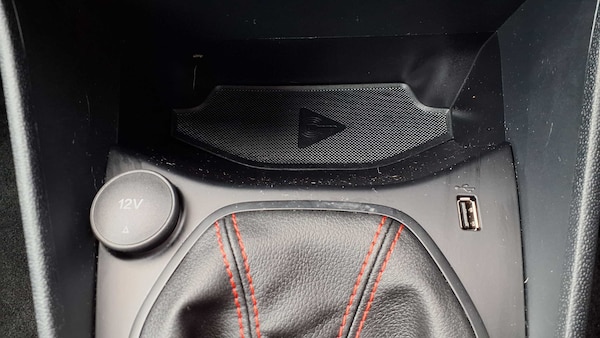 Used Ford Fiesta 2022 for sale - 76088021: Photo 25