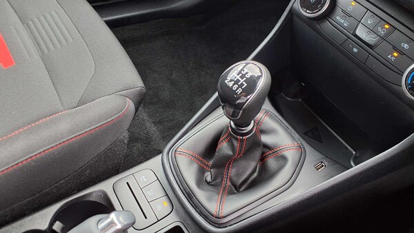 Used Ford Fiesta 2022 for sale - 76088021: Photo 26