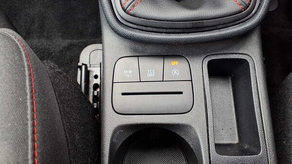 Used Ford Fiesta 2022 for sale - 76088021: Photo 27