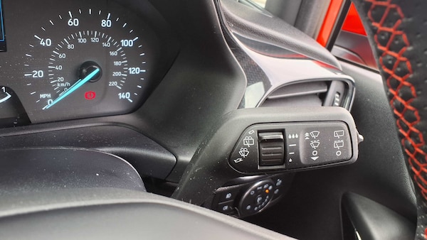 Used Ford Fiesta 2022 for sale - 76088021: Photo 29
