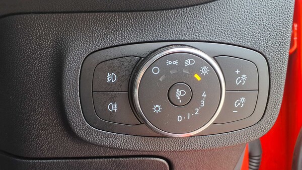 Used Ford Fiesta 2022 for sale - 76088021: Photo 33