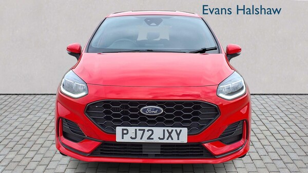Used Ford Fiesta 2022 for sale - 76088021: Photo 5